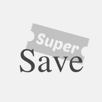 SUPER SAVE