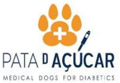 PATA D'AÇUCAR MEDICAL DOGS FOR DIABETICS