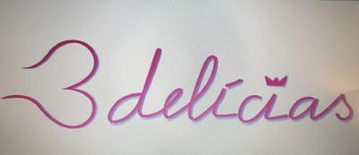 3 DELÍCIAS