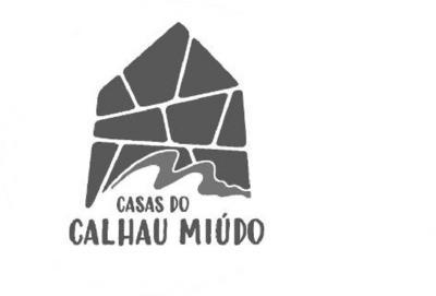 CASAS DO CALHAU MIÚDO