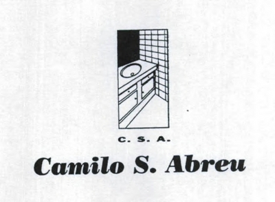 CAMILO S. ABREU - C. S. A.