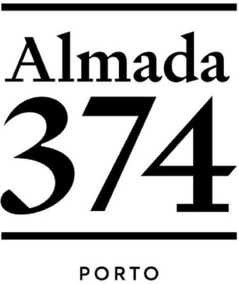 ALMADA 374 PORTO