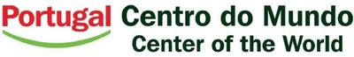 PORTUGAL CENTRO DO MUNDO CENTER OF THE WORLD