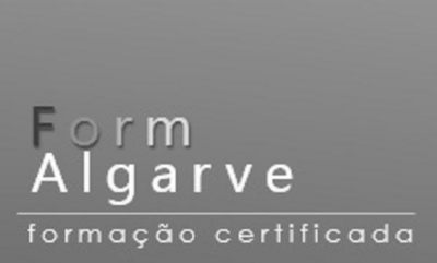 FORMALGARVE FORMAÇÃO CERTIFICADA