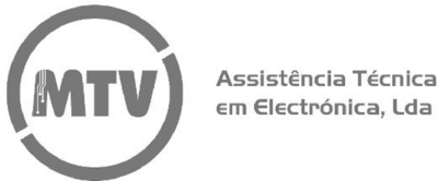 MTV - ASSISTENCIA TECNICA EM ELETRONICA, LDA
