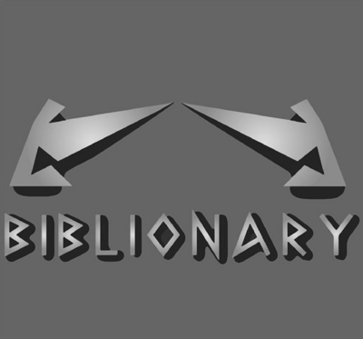 BIBLIONARY