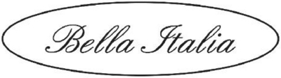 BELLA ITALIA