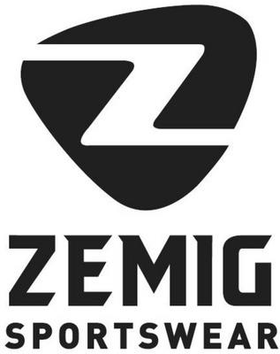 ZEMIG SPORTSWEAR