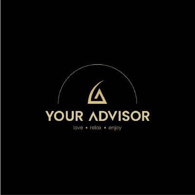 YOUR ADVISOR  - LOVE . RELAX . ENJOY