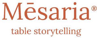 MESARIA TABLE STORYTELLING