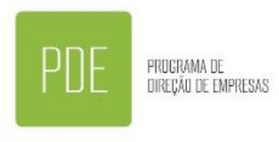 PDE PROGRAMA DE DIREÇÃO DE EMPRESAS