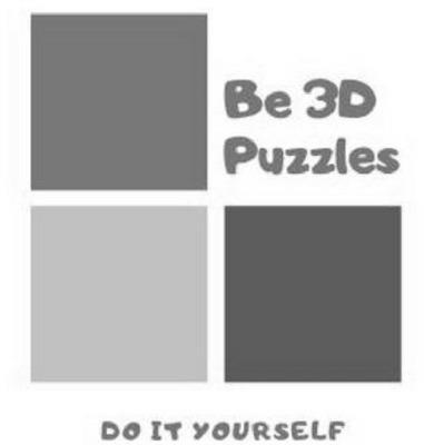 BE3DPUZZLES