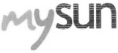 MYSUN