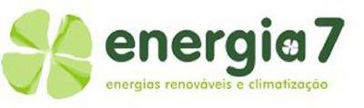 ENERGIA7 ENERGIAS RENOVÁVEIS E CLIMATIZAÇÃO