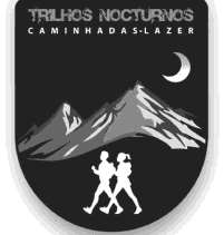 TRILHOS NOCTURNOS CAMINHADAS - LAZER