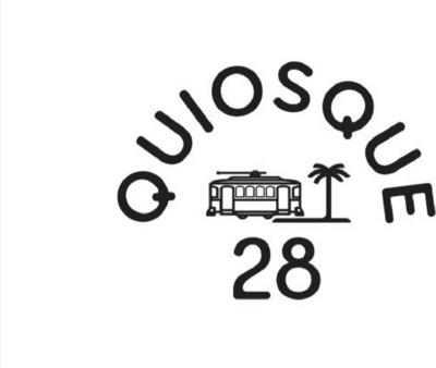 QUIOSQUE 28
