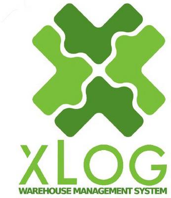 XLOG WAREHOUSE MANAGEMENT SYSTEM