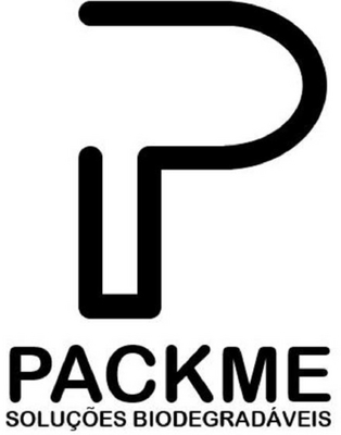 PACKME SOLUÇÕES BIODEGRADÁVEIS