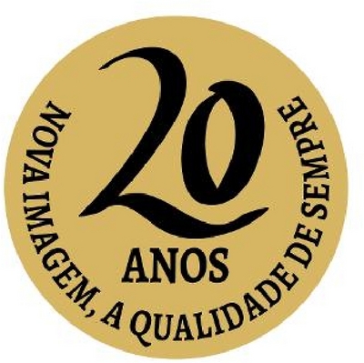 20 ANOS NOVA IMAGEM, A QUALIDADE DE SEMPRE