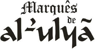 MARQUÊS DE AL'-ULYÃ