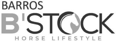 BARROS BSTOCK HORSE LIFESTYLE