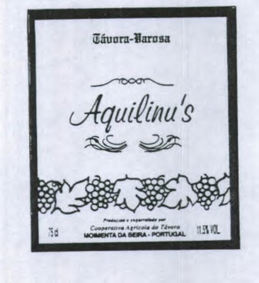AQUILINU'S