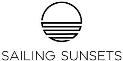 SAILING SUNSETS