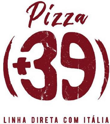 PIZZA +39 LINHA DIRETA COM ITÁLIA