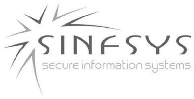 SINFSYS - SECURE INFORMATION SISTEMS