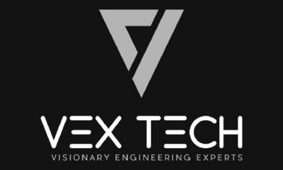 VEX TECH VISIONARY ENGINEERING EXPERTS