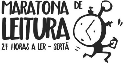 MARATONA DE LEITURA 24 HORAS A LER SERTÃ