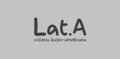 LAT.A COZINHA LATINO AMERICANA