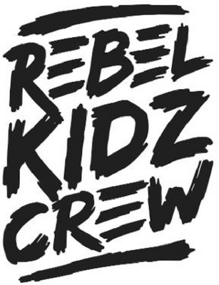 REBEL KIDZ CREW