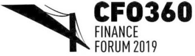 CFO 360 FINANCE FORUM