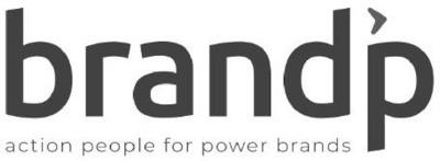 BRANDP ACTION PEOPLE FOR POWER BRANDS