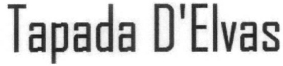 TAPADA D'ELVAS