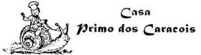 CASA PRIMO DOS CARACÓIS
