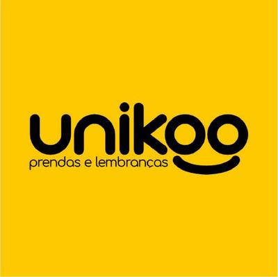 UNIKOO PRENDAS E LEMBRANÇAS