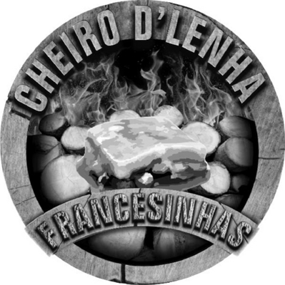 CHEIRO D'LENHA FRANCEZINHAS