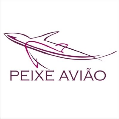 PEIXE AVIÃO