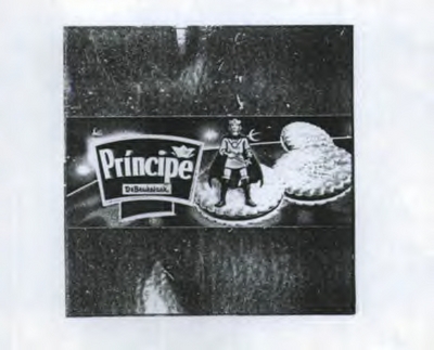 PRÍNCIPE