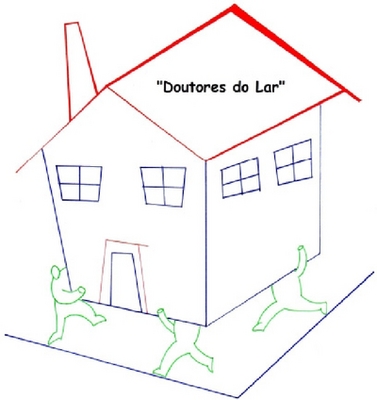 DOUTORES DO LAR