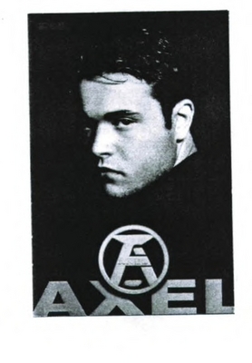AXEL