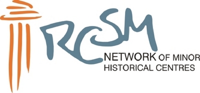 RCSM NETWORK OF MINOR HISTORICAL CENTRES
