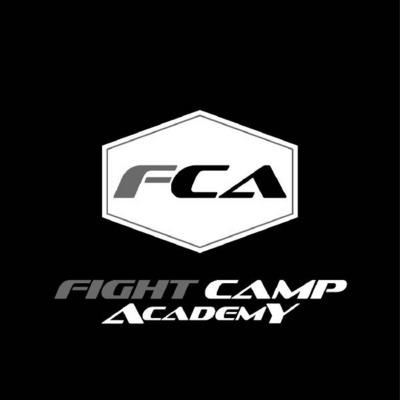 FCA FIGHT CAMP ACADEMY