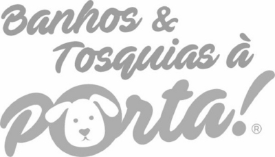 BANHOS & TOSQUIAS À PORTA!