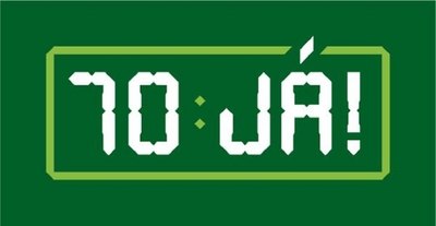 70:JÁ!