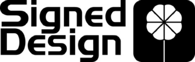 SIGNED DESIGN