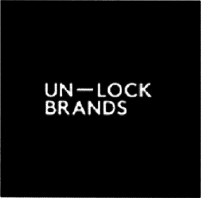 UN-LOCK BRANDS