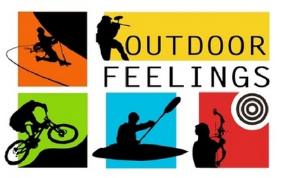 OUTDOOR FEELINGS